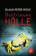 Ostfriesenhölle von Klaus-Peter Wolf | Ebook