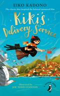 Kiki’s Delivery Service