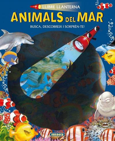 Animals del mar
