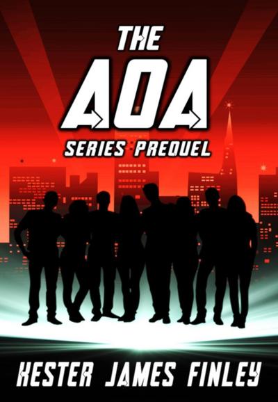 The AOA (Series Prequel)