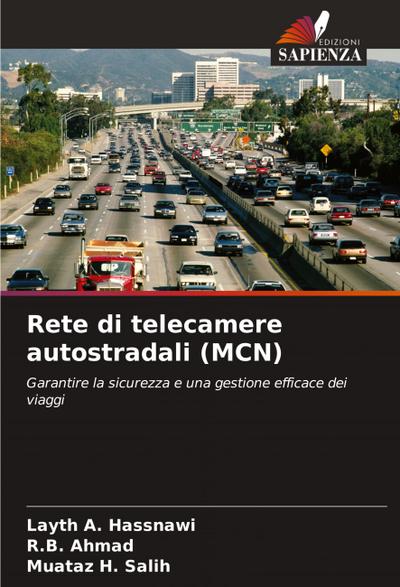 Rete di telecamere autostradali (MCN)