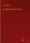 Les ballons et les voyages aériens