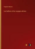 Les ballons et les voyages aériens
