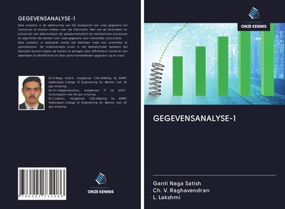 GEGEVENSANALYSE-1