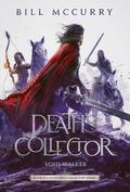 Death’s Collector: Void Walker (The Death Cursed Wizard, #4)
