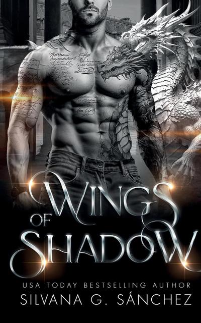 Wings of Shadow