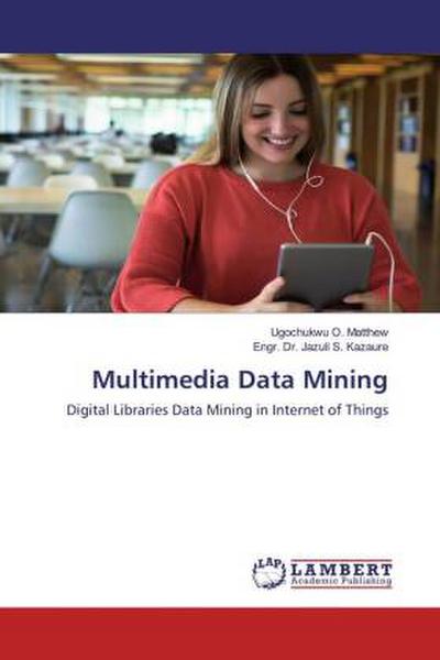 Multimedia Data Mining