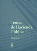 Temas de hacienda pública