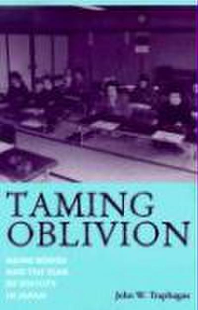 Taming Oblivion