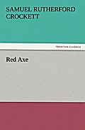 Red Axe