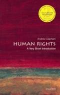 Human Rights: A Very Short Introduction