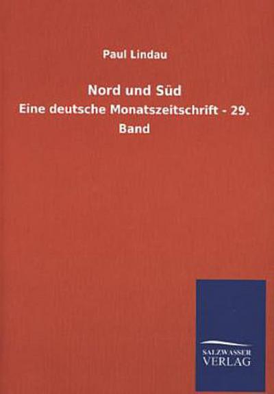 Nord und Süd