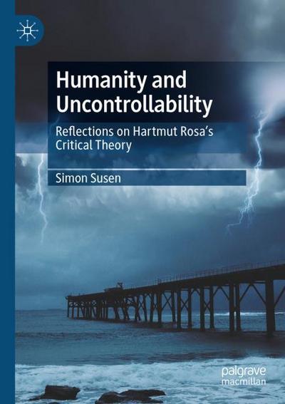 Humanity and Uncontrollability