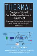 Thermal Design of Liquid Cooled Microelectronic Equipment
