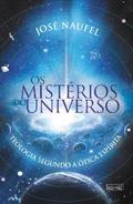 Os mistérios do universo