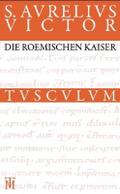 Die römischen Kaiser/Liber de Caesaribus