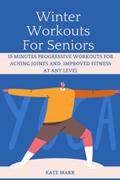 Winter Workouts For Seniors