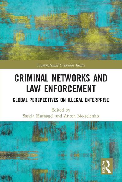 Criminal Networks and Law Enforcement