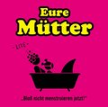 Bloß nicht menstruieren jetzt! - Live