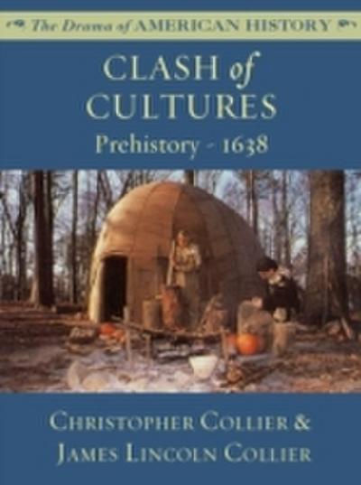 Clash of Cultures: Prehistory - 1638