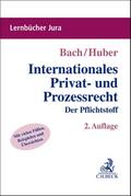Internationales Privat- und Prozessrecht