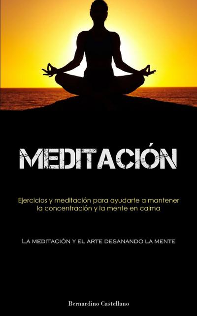 Meditación