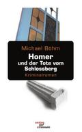 Homer und der Tote vom Schlossberg