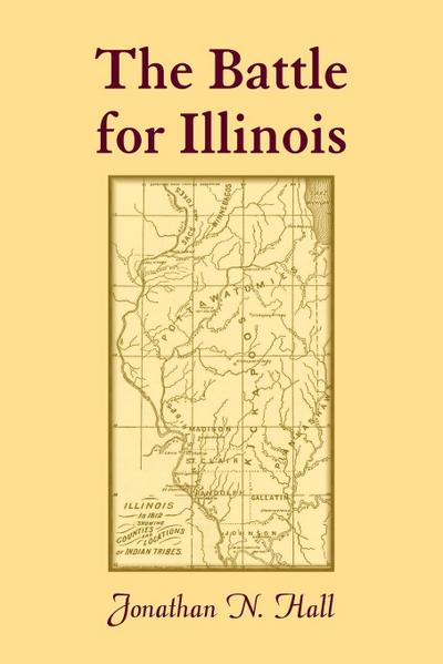The Battle for Illinois