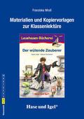 Uebe/Scholbeck: Der wütende Zauberer