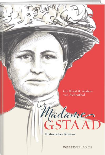 Madame Gstaad