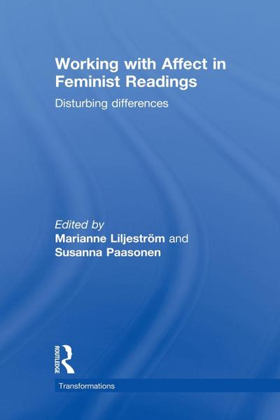 Working with Affect in Feminist Readings
