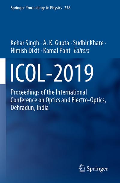 ICOL-2019
