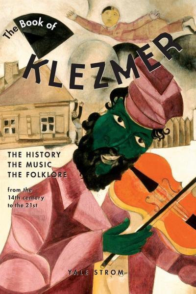 The Book of Klezmer