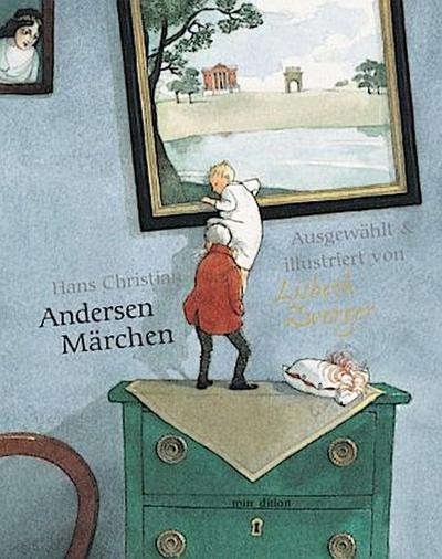 H.C.Andersen Märchen
