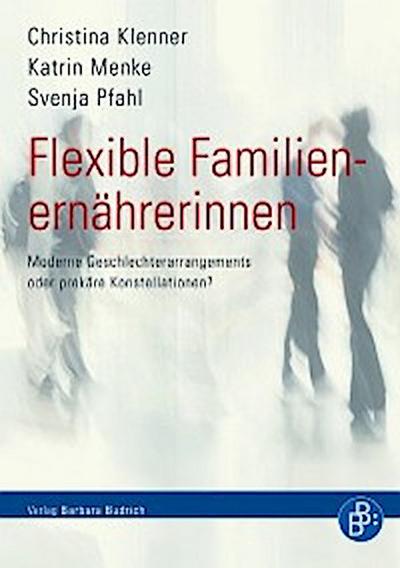 Flexible Familienernährerinnen