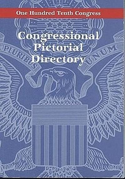 Congressional Pictorial Directory
