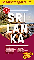 MARCO POLO Reiseführer Sri Lanka