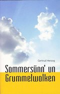 Sommersünn’ un Grummelwolken