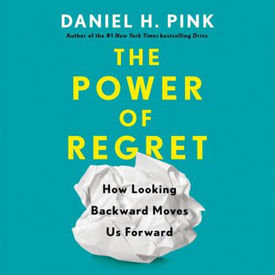 The Power of Regret, Audio-CD