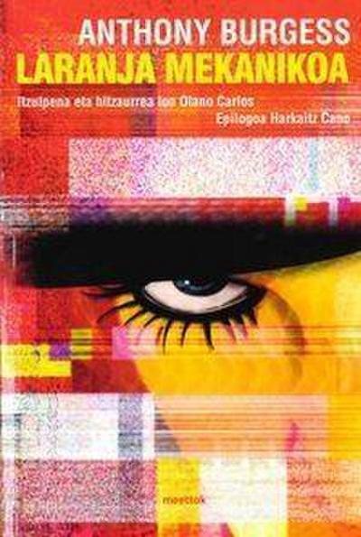 LARANJA MEKANIKOA