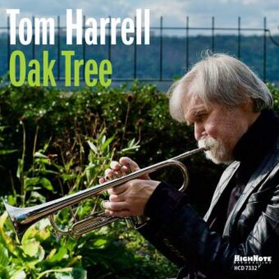 Oak Tree, 1 Audio-CD