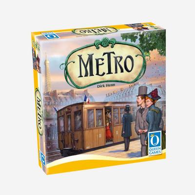 Metro