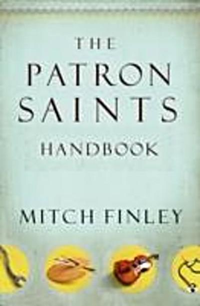 Patron Saints Handbook