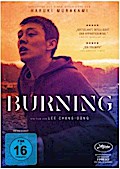 Burning