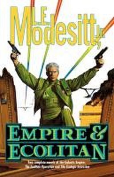 Empire & Ecolitan