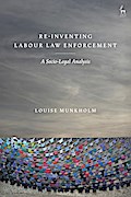 Re-Inventing Labour Law Enforcement