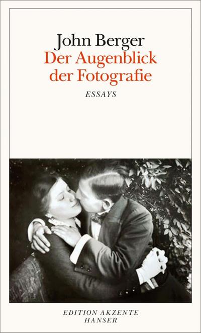 Der Augenblick der Fotografie