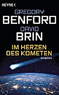 Im Herzen des Kometen