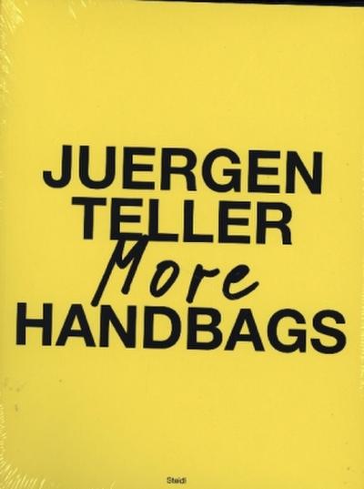 More Handbags
