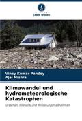 Klimawandel und hydrometeorologische Katastrophen